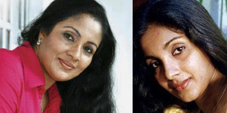 යූටියුබ් නෑ… ෆේස්බුක් නෑ… චකබ්ලාස් කෙල්ල තාමත් හිට්…! මාව සහාය නිළිය කළාට කමක් නැහැ… ඒත් වසන්තට වුණු දේ ගැන මට දුකයි…! දොඩම් ගොඩක් එකවර බදලා අල්ලා ගන්න කලාවට මම ආසා නැහැ…! ජනකාන්ත නිළියක් වෙන්න සිය ගානක් රඟපානවට වඩා මතක හිටින එකක් කළත් ඇති…! Sri Lanka Latest News