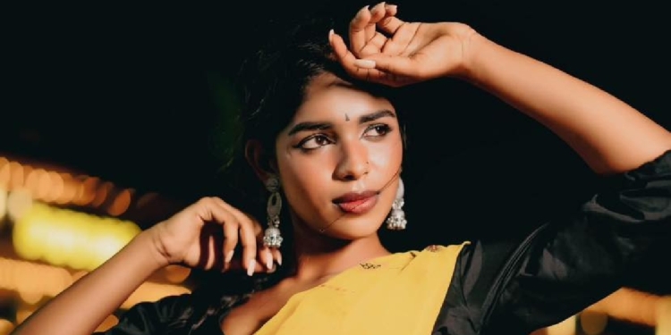 දැනෙන දේවල් කරන්න මම හරි කැමැතියි…! ඕනේ නම් අඩ නිරුවත් වෙන්න බැරිකමක් නැහැ…! තනියම අත්පුඩි ගහලා මේ ගමන ආවේ නෑ…! සෙව්වන්දි චන්ද්රසිරි I Sri Lanka Latest News