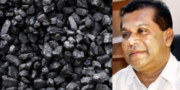 ලොකුම හොරකම මහබැංකුවද? ගල්අඟුරුද? Sri Lanka Latest News