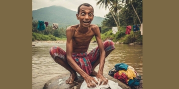 මොකක්ද මේ ආණ්ඩුවේ ඩෝබි බළකාය? මානව විද්‍යාත්මක විග්‍රහයක්! Sri Lanka Latest News