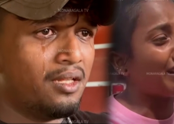 පොඩි මිනිහගේ ආණ්ඩුවකින් මෙහෙම දෙයක් වෙයි කියලා හීනෙකින්වත් හිතුවෙ නෑ! ලොක්කො නොදැක්ක වැල්ලවායෙ කොල්ලාගේ වළං කඳුළු! Sri Lanka Latest News