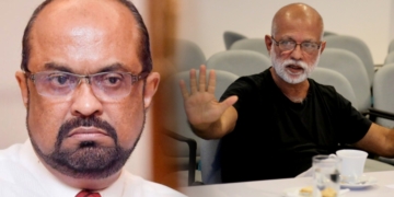 මහ කුඹලාටත් එපාවෙයි! ඇමැති ඉල්ලා අස්වෙනු! Sri Lanka Latest News