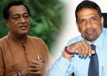 කෝන්ගහගේයි දේවප්රියයි එළියට ආවා..! Sri Lanka Latest News