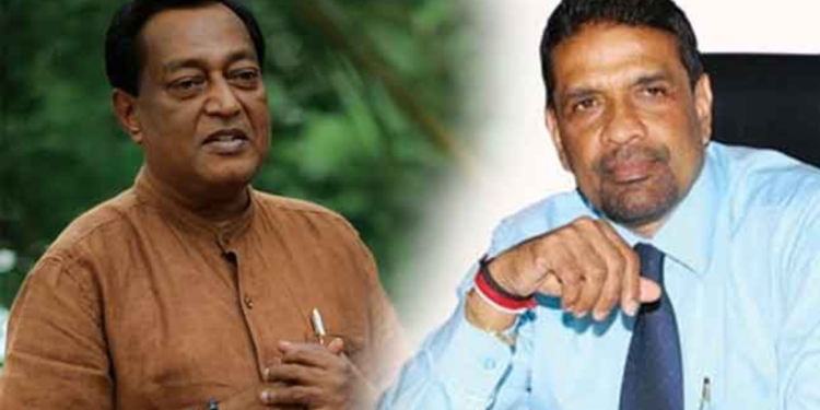 කෝන්ගහගේයි දේවප්රියයි එළියට ආවා..! Sri Lanka Latest News