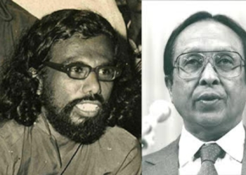 රොනී ද මැල් හා විජේවීර අතර තිබ්බ කවුරුත් නොදත් යාළුකම! සීයේ කොළවලින් 6000ක් දුන්නා! Sri Lanka Latest News