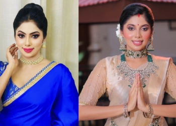 අතේ ඇඟිලි ගානටවත් මම රඟපාලා නැහැ…! අමාලි නිසා හතරවටින් බැණුම් ඇහුවා…!ඇඳුම ගැන මම ගොඩක් හිතනවා…! වත්සලා කල්පනී I Sri Lanka Latest News