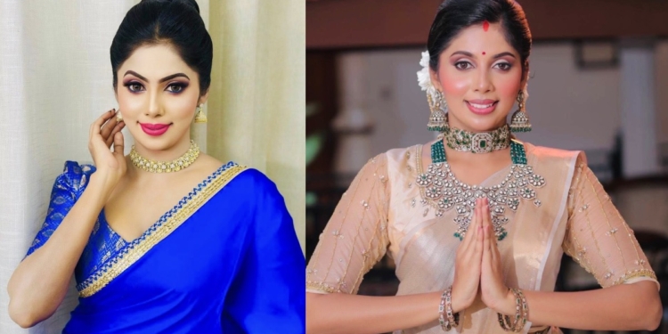 අතේ ඇඟිලි ගානටවත් මම රඟපාලා නැහැ…! අමාලි නිසා හතරවටින් බැණුම් ඇහුවා…!ඇඳුම ගැන මම ගොඩක් හිතනවා…! වත්සලා කල්පනී I Sri Lanka Latest News