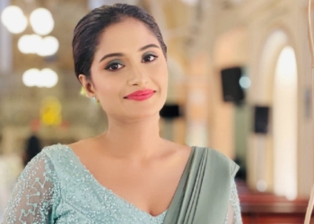 මේක වෙනස්ම විදියට කරපු වැඩක්! එකෙන්ම චාන්ස් එකක් ලැබුණා…! රවිනා වික්‍රමතිලක I Sri Lanka Latest News