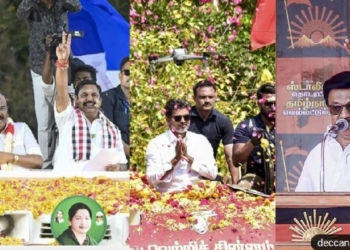 ඡන්දය තමිල්නාඩුවේ – උණුසුම යාපනයේ! Sri Lanka Latest News