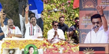 ඡන්දය තමිල්නාඩුවේ – උණුසුම යාපනයේ! Sri Lanka Latest News
