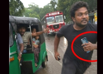 ‘අම්මේ මට සල්ලි එපා පින් විතරක් දෙන්න…’ ! ත්‍රීවීල් මල්ලිගේ පැය 4ක වීර මෙහෙයුම ! Sri Lanka Latest News