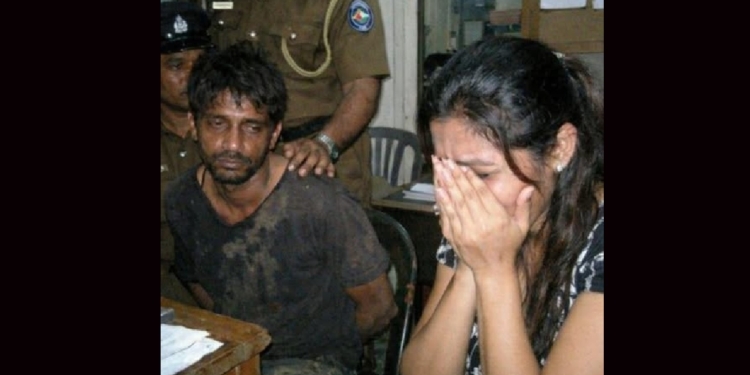 කුඩු ගහන්න බිරිඳව අසල්වැසියාට විකුණලා! තිදරු මව ගඟට පැනලා! Sri Lanka Latest News