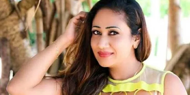 වැඩේ හොඳ නම් සරාගී චරිතයකට වුණත් මම ලෑස්තියි…! සිපගන්න – අල්ලන දර්ශන තිබුණු නිසා මුලින් ලොකු බයක් තිබුණා…! මාව ගොඩදෙනෙකුට දැනුණා…! මේධා ජයරත්න I Sri Lanka Latest News
