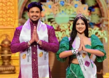 හොඳම දේ ලැබෙනකම් හීන දැක්කා…! යන ගමන ලස්සනට යන්න තිබ්බනම් ඇති…!කොහේ ගියත් අම්මා ඉන්නවා හෙවණැල්ලක් වගේ…! උපනි ටිහාරා – හිරු ටීවී අවුරුදු කුමරිය I Sri Lanka Latest News