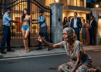 දුව වෙනුවෙන් අවුරුදු 15ක් හිරබත් කාපු මවට දුව දුන් තෑග්ග! Sri Lanka Latest News