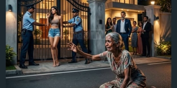 දුව වෙනුවෙන් අවුරුදු 15ක් හිරබත් කාපු මවට දුව දුන් තෑග්ග! Sri Lanka Latest News