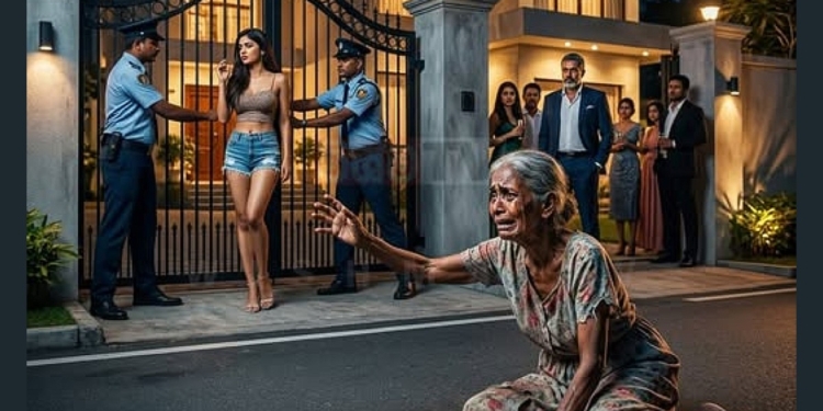 දුව වෙනුවෙන් අවුරුදු 15ක් හිරබත් කාපු මවට දුව දුන් තෑග්ග! Sri Lanka Latest News