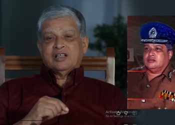 ‘රොස්මිඩ් වලව්වට ගහලා මැතිනිව අල්ලගමු… ඩඩ්ලිලාව මරමු…’ ! මැතිනිව මරන්න ජවිපෙ ගහපු කැරැල්ල පළමු වරට එළියට ! Sri Lanka Latest News