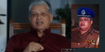 ‘රොස්මිඩ් වලව්වට ගහලා මැතිනිව අල්ලගමු… ඩඩ්ලිලාව මරමු…’ ! මැතිනිව මරන්න ජවිපෙ ගහපු කැරැල්ල පළමු වරට එළියට ! Sri Lanka Latest News