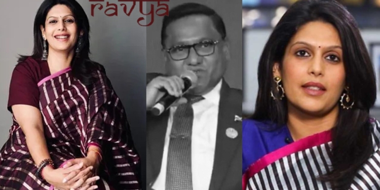 විජිතගෙන් ගොඩගිය පල්කි ෂර්මාගේ සාරි බිස්නස් එක! Sri Lanka Latest News