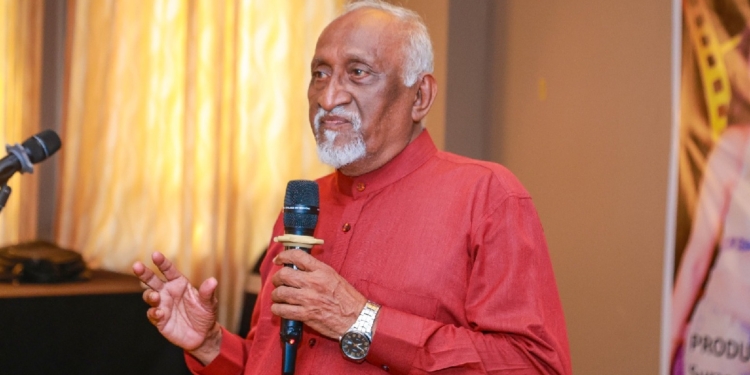 ‘දණ නවන හද’ වැඩ අල්ලයි…! Sri Lanka Latest News