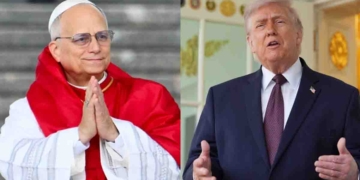ට්‍රම්ප් පාප් වහන්සේටත් බැන වදී! මම බය නෑ! පාප් වහන්සේ උත්තර දෙයි! VIDEO I Sri Lanka Latest News