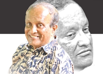 ජ්යෙෂ්ඨ මාධ්යවේදී ප්රේමලාල් විජේරත්නයන්ගේ වර්ෂ පූර්ණ පින්කම 17 වැනි සිකුරාදා! Sri Lanka Latest News