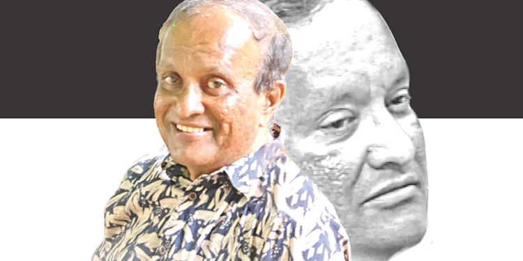 ජ්යෙෂ්ඨ මාධ්යවේදී ප්රේමලාල් විජේරත්නයන්ගේ වර්ෂ පූර්ණ පින්කම 17 වැනි සිකුරාදා! Sri Lanka Latest News
