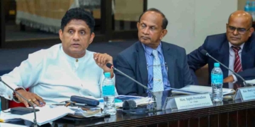 කාලගුණ විද්‍යා දෙපාර්තමේන්තුව දෙසැම්බර් 31 වැනි දිනට පසු අනතුරේ! විපක්ෂනායක සජිත් ලංකාව වෙනුවෙන් ලෝක බැංකුවෙන් විශේෂ ඉල්ලීමක් කරන්න සූදානම් වෙයි! VIDEO & PHOTOS I Sri Lanka Latest News