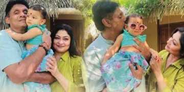 අලුත් අවුරුදු දවසේ විපක්ෂනායක සජිත් ෆේස්බුක් එකේ දාපු ෆොටෝ එක..! I Sri Lanka Latest News
