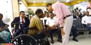 බිමල් තවත් අලුත්ම වැඩක් පටන් ගත්තා! VIDEO I Sri Lanka Latest News