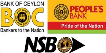 මහජන බැංකුව ඉතිහාසයේ වැඩිම ලාබය ලැබුවා.. බිලියන 64යි! ලංකා බැංකුව අවුරුදු 87ක ඉතිහාසයේ වැඩිම ලාබය ලැබුවා.. බිලියන 120යි! ජාතික ඉතිරි කිරීමේ බැංකුව වැඩිම ලාබය ලැබුවා.. බිලියන 59යි! 2025 තමයි රාජ්‍ය බැංකු තුනේම සුපිරිම අවුරුද්ද! I Sri Lanka Latest News