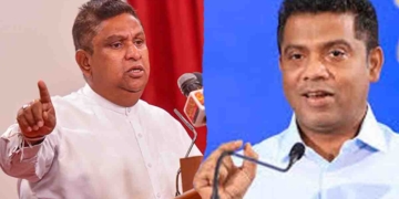 දොස්තර කෙනෙක් ඇමැති වෙලා උද්දච්ච වුණාම.. හිතුවක්කාර වුණාම ප්‍රතිපලය තමයි මේ..! VIDEO I Sri Lanka Latest News
