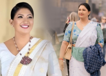 හන්තානෙන් බිමට තල්ලු කළා…. මම වැටුණේ නෑ…! නුවර යකඩ ගැහැනිය ‘මව්රට’ට කතා කරයි! උන් මඩ ගැහුවා – මම වැටුණේ නෑ…! උන් සමාව ඉල්ලුවා – මට වැඩක් නෑ…! Sri Lanka Latest News