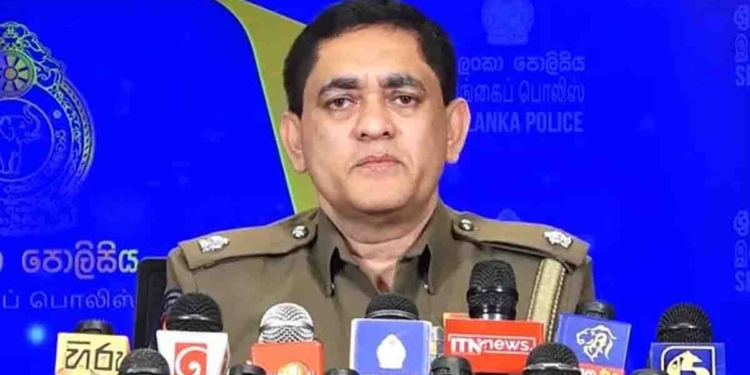 වත්මන් පොලිස් මාධ්ය ප්රකාශකතුමා 2017දී මූලික අයිතිවාසිකම් කඩලා! වන්දිත් ගෙවන්න වෙයි! නඩු ගාස්තුත් ගෙවන්න වෙයි! I Sri Lanka Latest News
