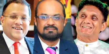 අර්ජුන් මහේන්ද්‍රන් කුමාර් ජයකොඩි සහ සජිත්ගේ වෙඩි නූල! උපුල් ජෝශප් ප්‍රනාන්දුගේ ගුරුදා විග්‍රහය! I Sri Lanka Latest News