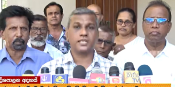 ගල්අඟුරු වංචාවක් වෙලා නෑ! හැබැයි ගෙනාපු ගල්අඟුරු බාලයි! ඇමැති කෙනෙක් පිළිගනී! VIDEO I Sri Lanka Latest News