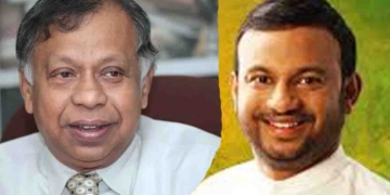 කෝ මහමොළකරු? ජයලත් ජයවර්ධනගෙ පුතා කාවින්ද පාර්ලිමේන්තුව ඇතුළේ ඇඟ හිරිවැටෙන කතාවක් කරයි! VIDEO I Sri Lanka Latest News