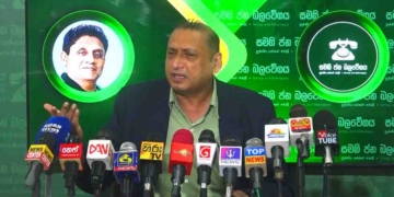 තවත් උගත් මහාචාර්යවරයෙක් සජිත් වෙනුවෙන් පෙරට එයි! විපක්ෂනායකතුමා පාර්ලිමේන්තුවේ කතා කරන්නේ ඇත්ත! මිනිස්සුන්ගේ සැබෑ ප්‍රශ්න එක පෙළට..! සජිත් කියපු කරපු දේවල් ප්‍රසිද්ධියේම කියයි! VIDEO I Sri Lanka Latest News