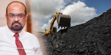 වෙසක් එන්නත් කලින් ආණ්ඩුව පෙන්නපු මහා ගල්අඟුරු ජාතකය! කොටුවෙන් කොටුව සම්පූර්ණ විස්තරේම තියෙනවා! Sri Lanka Latest News