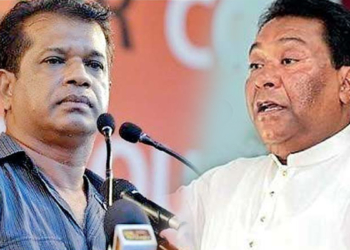 ලාල්ගේ ගේ සහ එස්.බී.ගේ ගේ…! දෙකම එකයි..! VIDEO I Sri Lanka Latest News