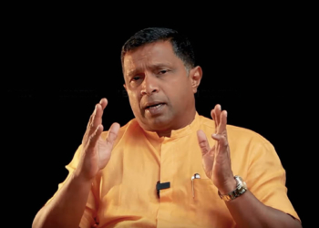 හැකර් කතා බොරු! අතුරුදන් වෙච්ච සල්ලි ආපහු ගන්න විදිහක් නෑ! CIDය කොම්පියුටරයකට වැරැද්ද පටවන්නයි යන්නේ! අලුත් නිලධාරීන් පත්කරපු ‘අපොන්සු’ කව්ද? මහාභාණ්ඩාගාරෙන් ඩොලර් මිලියන 2.5ක් අතුරුදන් වීම රටට හෙළිකරපු මෛත්‍රීගෙන් තවත් හෙළිදරව්වක්! VIDEO I Sri Lanka Latest News