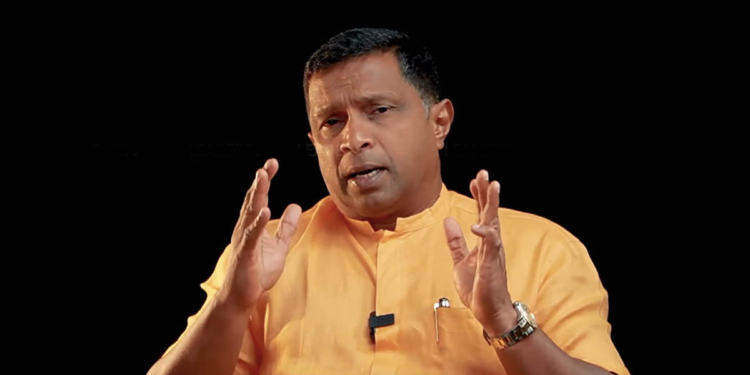 හැකර් කතා බොරු! අතුරුදන් වෙච්ච සල්ලි ආපහු ගන්න විදිහක් නෑ! CIDය කොම්පියුටරයකට වැරැද්ද පටවන්නයි යන්නේ! අලුත් නිලධාරීන් පත්කරපු ‘අපොන්සු’ කව්ද? මහාභාණ්ඩාගාරෙන් ඩොලර් මිලියන 2.5ක් අතුරුදන් වීම රටට හෙළිකරපු මෛත්‍රීගෙන් තවත් හෙළිදරව්වක්! VIDEO I Sri Lanka Latest News