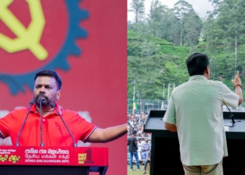 අලුත් සටනක් ඇරැඹේ! ආණ්ඩුවයි – විපක්ෂයයි සෙනඟ පෙන්වයි ! Sri Lanka Latest News