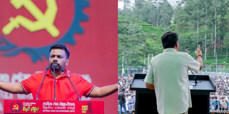 අලුත් සටනක් ඇරැඹේ! ආණ්ඩුවයි – විපක්ෂයයි සෙනඟ පෙන්වයි ! Sri Lanka Latest News