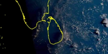 අද ලංකාවේ වැස්ස ගැන අපේ කාලගුණ දෙපාර්තමේන්තුව කියපු කතාව දන්නවානේ! දැන් ජපන් කාලගුණ ඒජන්සිය ලංකාවේ කාලගුණය ගැන අද දාපු නිවේදනය බලමුද? VIDEO I Sri Lanka Latest News