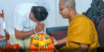 ජනතාව ඉන්නෙ අමාරුවෙන්! දැන්වත් මිනිස්සුන්ට සහන පැකේජයක් දෙන්න! බදු බර අඩු කරන්න! විපක්ෂනායක සජිත් ආණ්ඩුවෙන් ඉල්ලයි! VIDEO & PHOTOS I Sri Lanka Latest News