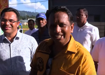 ලාල්කාන්ත කෝටිපතියෙක් වීම ගැන ඇහුවාම හිනාවෙවී ඇමති සමන්ත සතුටෙන් දීපු උත්තරේ…! අහලා බලන්නකෝ…! VIDEO I Sri Lanka Latest News