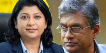 මාලිමා ආණ්ඩුව බලයට ගේන්න ලොකු වැඩ කොටසක් කළ රත්න ශ්‍රී විජේසිංහගේ දියණියටත් ආණ්ඩුව එපා වෙයි! ජනතාවගෙන් සමාව ඉල්ලයි! I Sri Lanka Latest News