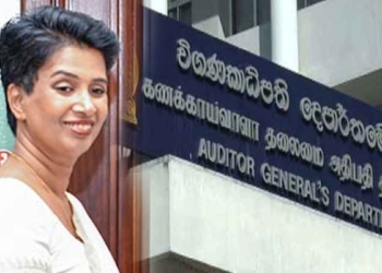 ජනාධිපතිත් නෑ කිව්වා… මුළු ආණ්ඩුවත් නෑ කිව්වා…! බාල ගල්අඟුරේ කළු පැත්ත රටට පෙන්වමු යකඩ ගැහැනිය… කවුද මේ සමුදිකා? Sri Lanka Latest News